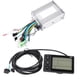 thumbnail image 3 of Controlador De Bicicleta Eléctrica De Motor De 450W, Controlador De Scooter Eléctrico Multifunción, Scooter Eléctrico Para Scooter, Monopatín, Bicicleta Eléctrica ANGGREK Otros, 3 of 8