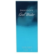 Davidoff Cool Water Eau De Toilette, 4.2 oz.