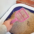 thumbnail image 5 of Multi Functional Litter Shovel Pet Shovel Multi-Color Excrement Shovel Cleaning Tool, 5 of 5