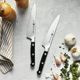 thumbnail image 3 of ZWILLING Pro 2-pc Prep Knife Set, 3 of 3