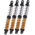 thumbnail image 2 of , RC Metal  Damper More Attractive Durable  For TRX4 D90 D110/SCX10 90046 1/10 RC Car 122mm, 2 of 8