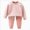 A36-Pink, variant on Gibobby Toddler Baby Boy Clothes Fall Winter Outfits Long Sleeve Sweatshirt Tops Pants Playwear Set 0-24Months 2t 3t 4t Baby Boy Clothes Toddler Boy Fall Winter Sets(7-8 Years,Light Green)