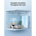 thumbnail image 5 of Ventilador circulador de aire Mirdred, 5 of 5