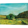 thumbnail image 1 of Great Art Now View from Rock Hill by Sue Schlabach, Canvas Wall Art, 20W x 16H, 1 of 2