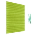 thumbnail image 2 of Travelwant Window Shades - Pleated Paper Shades for Indoor Window Covers - Blackout Blinds, 2 of 7
