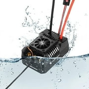 Hobbywing Ezrun ESC series - MAX4