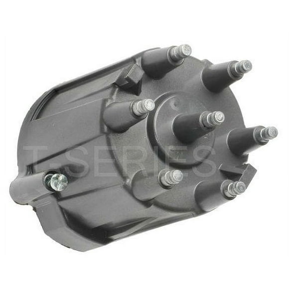 Distributor Cap-DIST. - ELECTRONIC IGNITION-DIST. CAP - TRU-TECH Standard