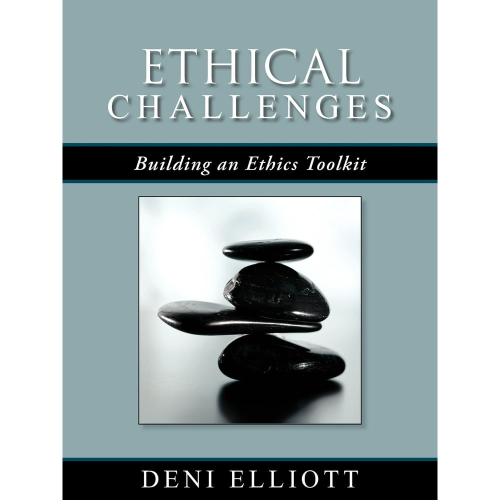 Ethical Challenges Building an Ethics Toolkit