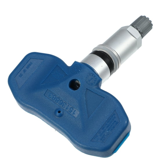 Unique Bargains 15136883 15102575 Tire Pressure Monitoring System Sensor TPMS Sensor 315MHz for Chevrolet for Cadillac