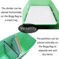 thumbnail image 1 of Divider plate,Help Plate Divider Dazzduo Nebublu With, 1 of 5