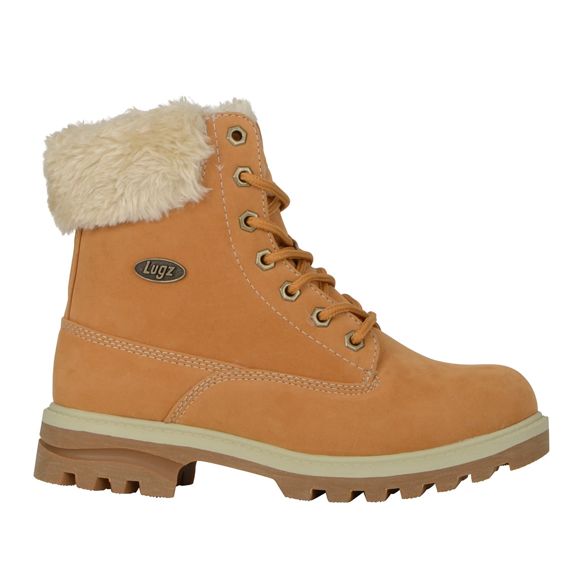 lugz empire hi fur