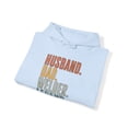 thumbnail image 4 of Welder Husband Dad Hoodie Gifts Hooded Sweatshirt Pullover Shirt, 4 of 4