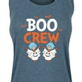 thumbnail image 3 of Dr. Seuss - Boo Crew Thing 1 and Thing 2 - Women's Racerback Tank Top, 3 of 6