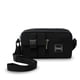 thumbnail image 1 of TOTTO Bolsa Unisex Crossbody Bandolera - SPA S Negro, 1 of 6