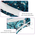 thumbnail image 3 of Tree Detachable Sponge Adjustable Strap Bikini Set - Two-Pack - Ideal for Beach and Pool Parties, 3 of 6