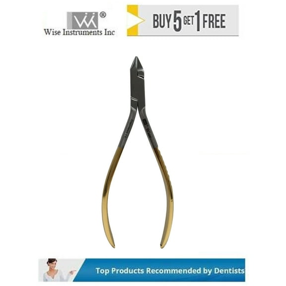 Mini Three Jaw Plier