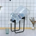 thumbnail image 4 of Inverted Water Holder with Spout for Bottled Water Easy Access and Pouring white, 4 of 9
