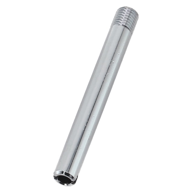 Mosiee Kit de Réparation de Valve pour Réservoir de Plongée, Tube de Vidange de Valve et Remplacement en Acier Inoxydable, Broche de Valve Standard