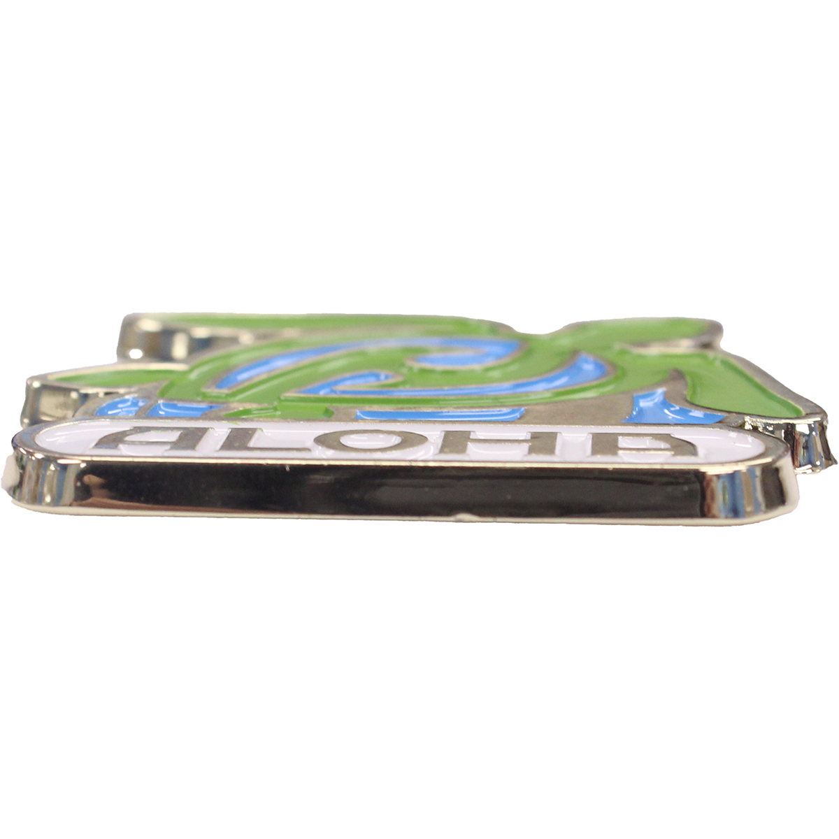 Souvenir Magnet Magnet 2x2 Aloha Honu