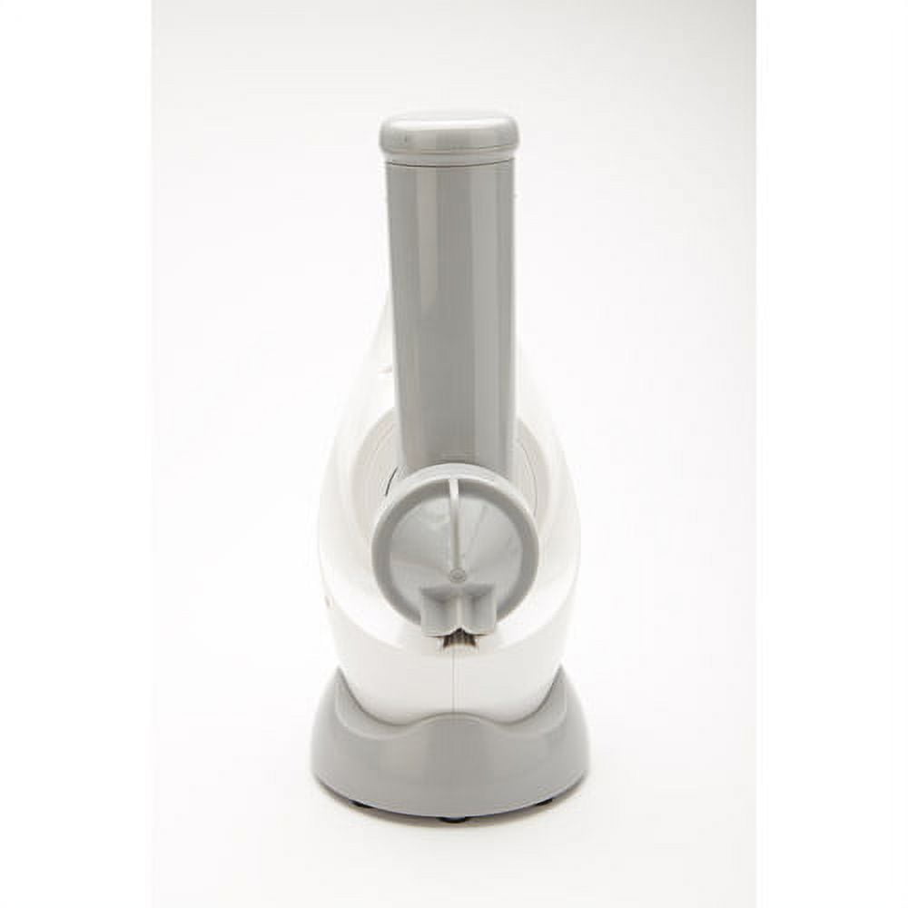 NutriBullet Magic Bullet Dessert Maker, White, 350W, Quick Healthy