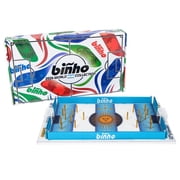 Binho Classic: Argentina 2026 World Cup Edition
