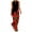 B Red, variant on Summer Dresses for Women Plus Size V Neck Sleeveless Maxi Sundress Flowy Floral Wedding Guest Beach Party Tank Dress