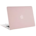 thumbnail image 4 of Carcasa Mosiso  Rígida Plastico Macbook Air 13'' Cubre Pantalla -Rosa, 4 of 4