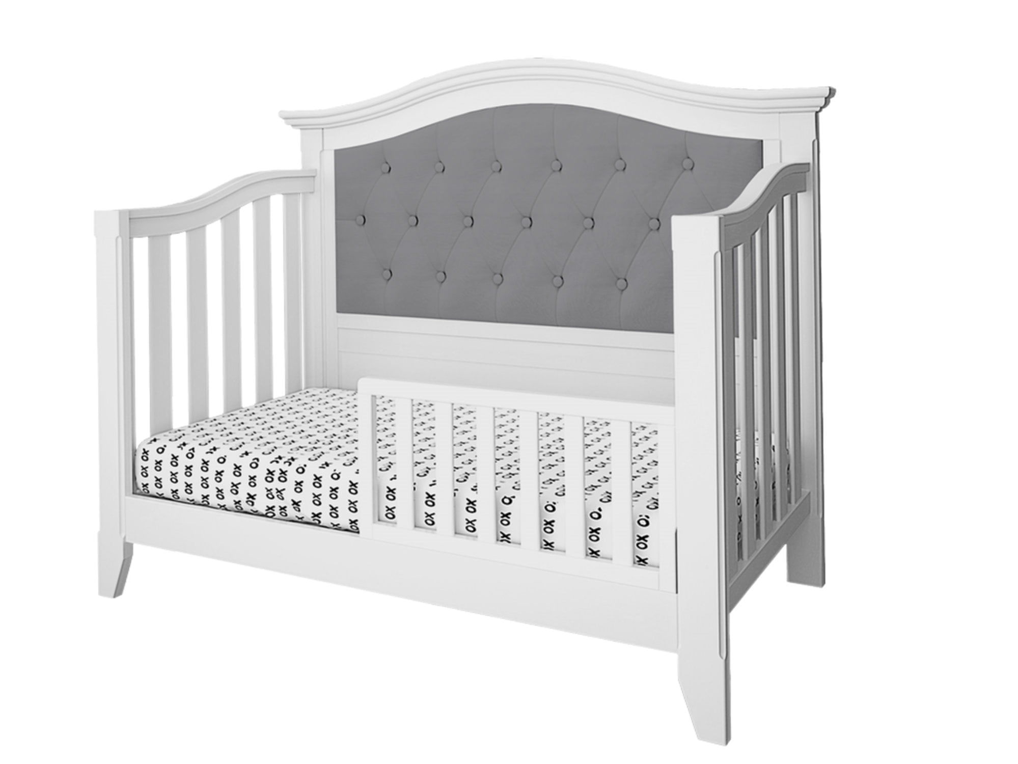 Belle isle furniture crib deals