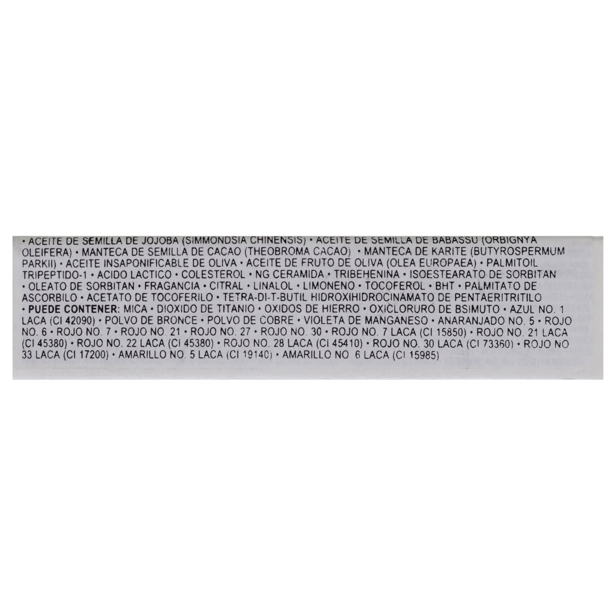 Bobbi Brown Extra Lip Tint - 618 Bare BlackBerry , 0.08 oz Lipstick