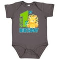 thumbnail image 3 of Inktastic Its My 1st Birthday with Dinosaur Boys or Girls Baby Bodysuit, 3 of 5