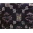 thumbnail image 4 of oneOone Georgette Viscose Fabric Geometric Kasuri Fabric Prints By Yard 42 Inch Wide, 4 of 4