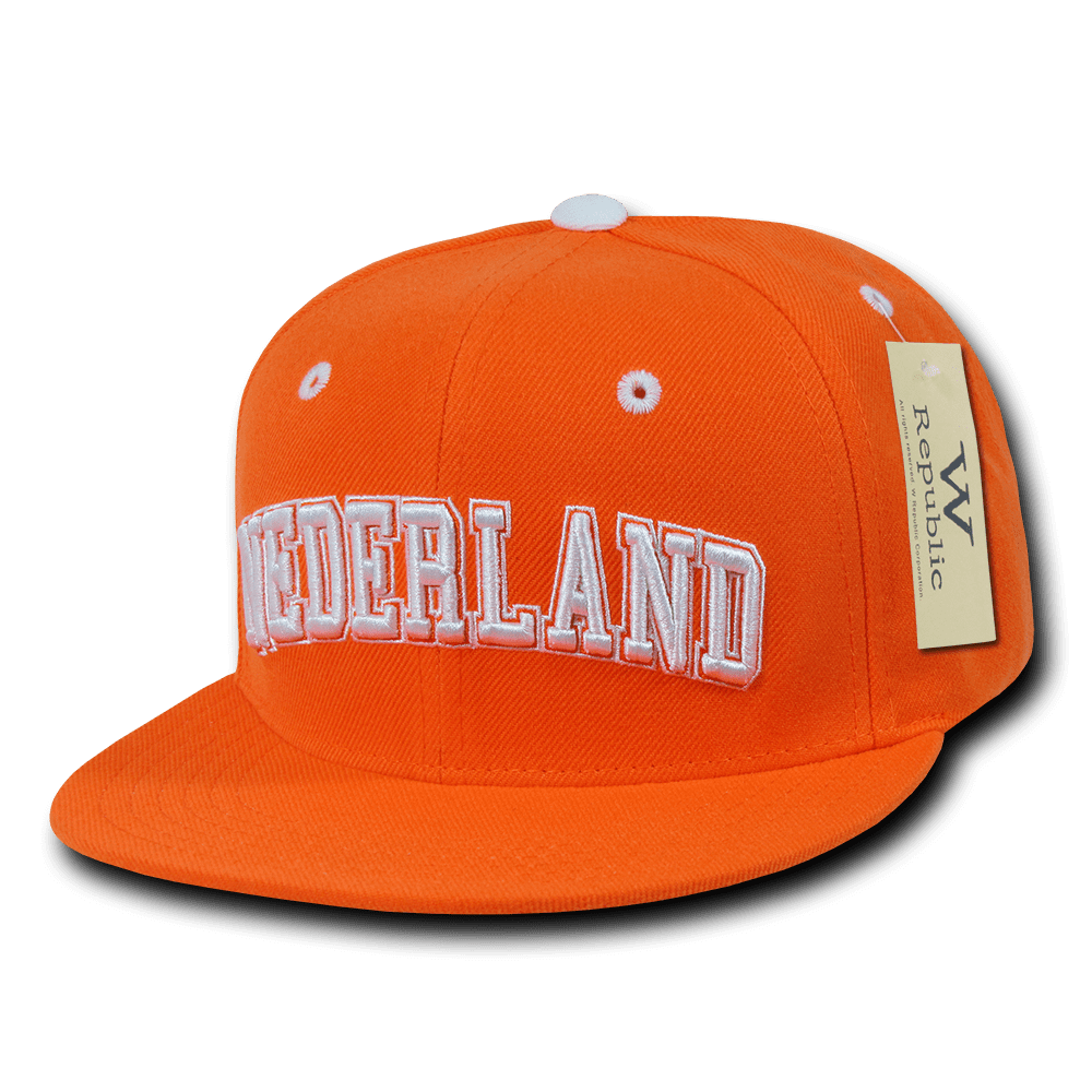 ontsnappen Eigenwijs omvatten W Republic Country Logo Freshmen Pro Baseball Caps Hats For Men Women  Nederland - Walmart.com
