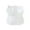White, variant on Raised Cat Bowls, Tilted Elevated Cat Food Bowl for Indoor, Anti Vomiting & Protect Pet's Spine, Pet Feeder Dish for Flat Faced Cats and Kitten