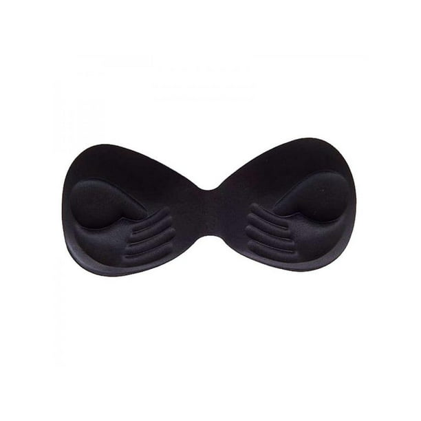Ochine Women's Bra Pad Inserts Breast Enhancer Waterproof Push Up