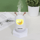 thumbnail image 3 of Humidificador Gato Difusor Aceites Esenciales Lampara Noche, 3 of 4