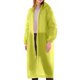 thumbnail image 4 of Capa impermeable de EVA para mujer, para exteriores, de manga larga, con capucha, para hombre y mujer, 2 piezas, 4 of 8