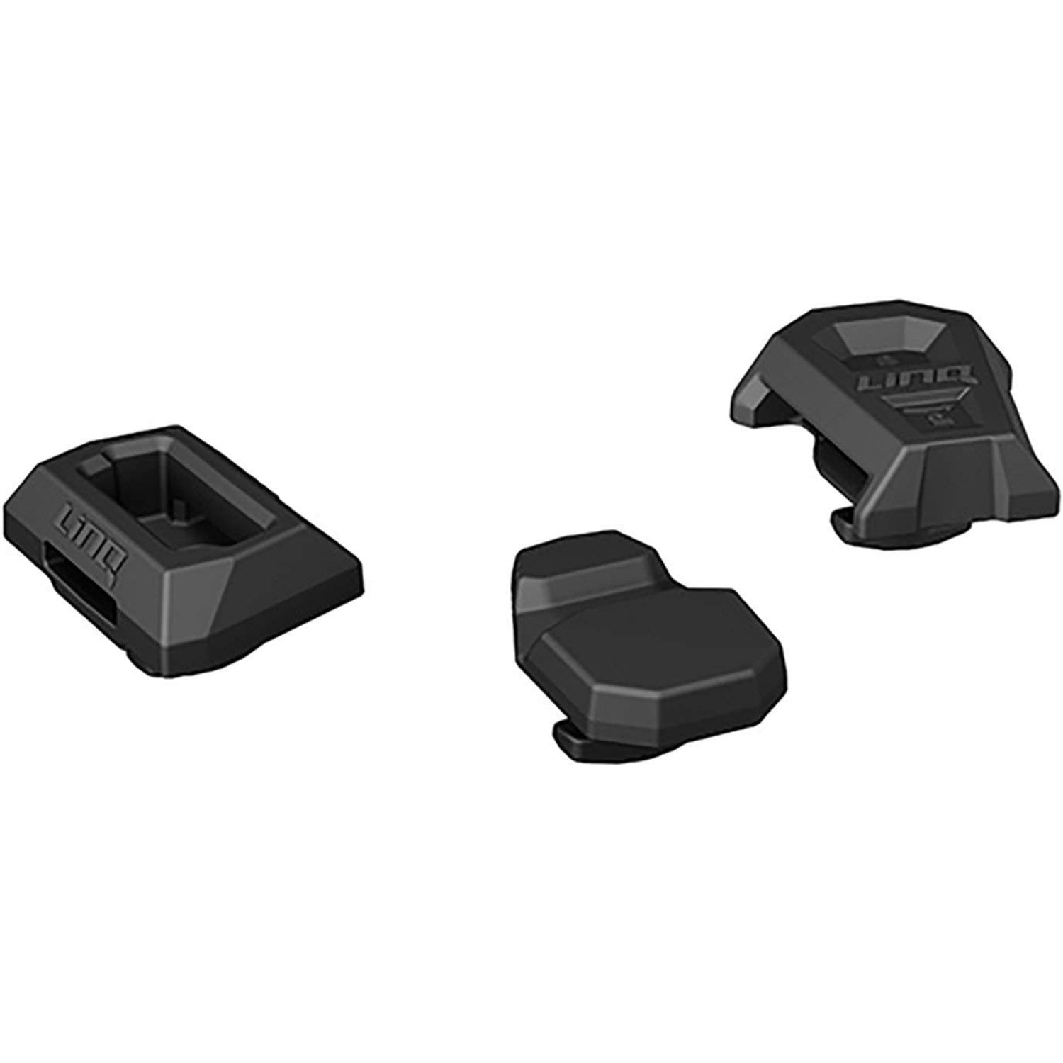 CanAm LinQ Anchor Adaptor Kit, Allows the installation of smallerbase