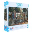 thumbnail image 4 of Puzzle Sure-Lox cuadrado iluminado por el sol para vacaciones románticas, 1000 piezas, 4 of 7