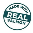 thumbnail image 3 of Meow Mix Irresistibles Soft Cat Treats, Salmon, 3 Ounces (Pack of 5), 3 of 7