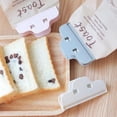 thumbnail image 4 of Household Food Sealing Clip  Plastic Bag Milk Powder Tea Snack Bag Sealing Clip, 4 of 10