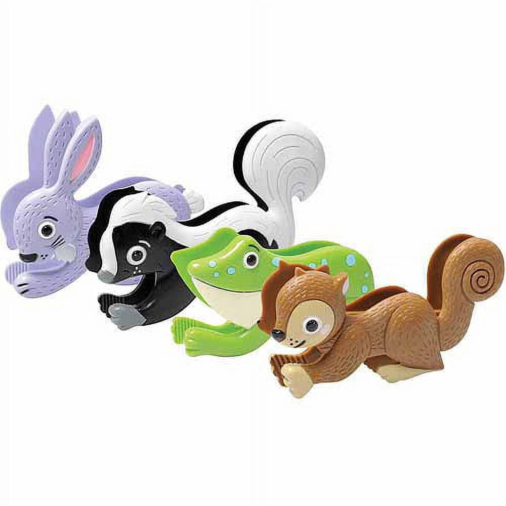Educational Insights Pipsqueak Squeezers Party Pack