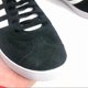 thumbnail image 4 of Ad-id-as Men’s VL Court 2.0 Casual Shoe Black/White Size 9.5M US, 4 of 6
