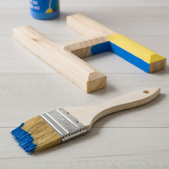 24 Pack: 2" Chip Brush by ArtMinds®