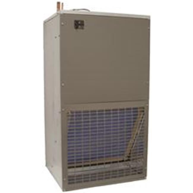 Aspen Products 3575357 AAW Series Vertical Wall Mount Air Handler with