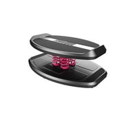 Strong Board 10-1946PNK Balance Board with Compression Spring, Pink