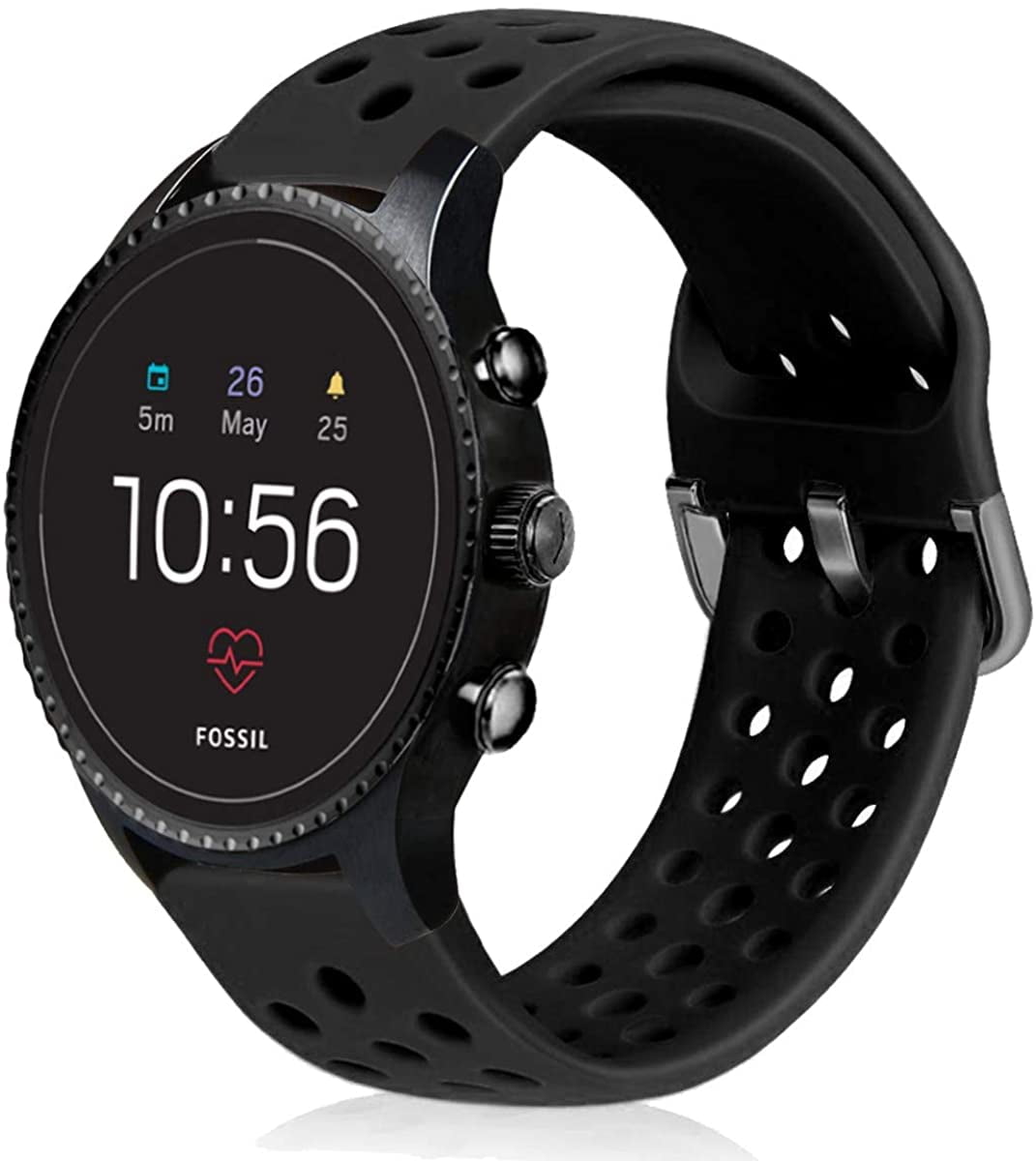 Watch Band for Fossil Gen 4 Explorist 