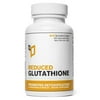 Wel Essentials Reduced Glutathione Complex Vegetarian Capsules, 60 Ct