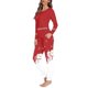 thumbnail image 2 of Conjuntos de pijamas de manga larga para mujer, ropa de dormir para el hogar, ropa de noche, ropa de estar por casa, conjuntos de dos piezas, regalos de navidad, 2 of 3