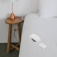 thumbnail image 4 of HOOWIFFY 1Pack Fitted Sheet Strap Elastic Band Prevent Slipping For Home Use, 4 of 7