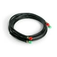thumbnail image 3 of SeaStar Solutions (Teleflex)  HO5106; Seastar Outboard Hose 2Pc 6 ft-Hydraulic Steering, 3 of 3